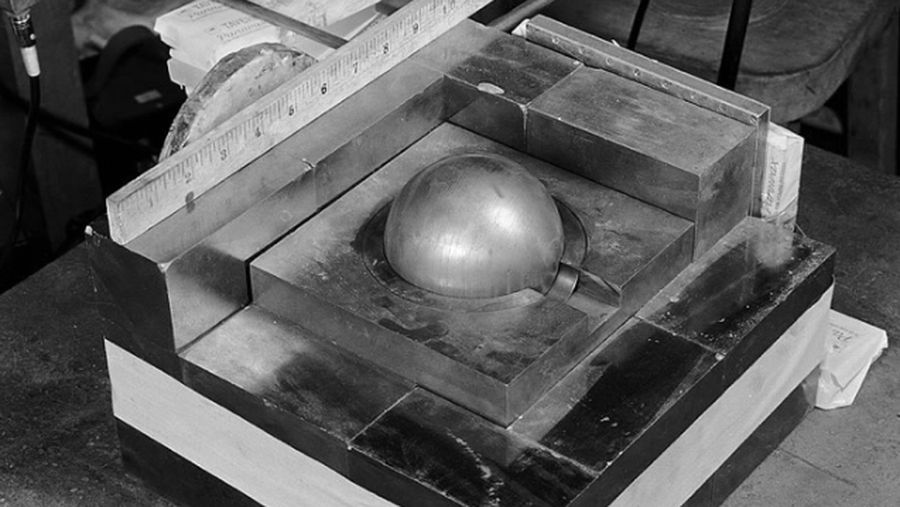 Demon Core