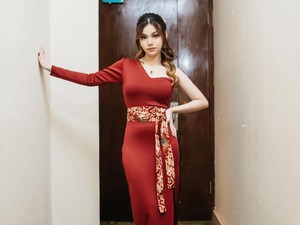 Frislly Herlind Jalin Asmara dengan Difa Ryansyah, Ungkap Gaya Pacarannya