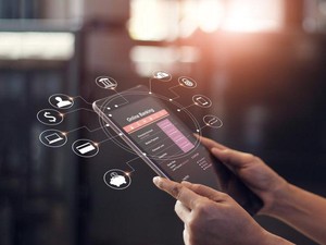 Ada Aplikasi Bobol Rekening, Amankah Sistem Mobile Banking?