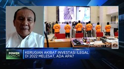 Ingat! Lakukan Hal Ini Agar Tak Terjerat Investasi Ilegal