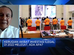 Ingat! Lakukan Hal Ini Agar Tak Terjerat Investasi Ilegal