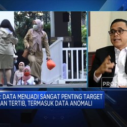 Tiru Inggris, RI Siap-siap Pangkas 27.000 Aplikasi Birokrasi