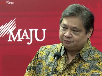 Perpu Ciptaker Tiba-tiba Terbit, Apa Desakan Investor?