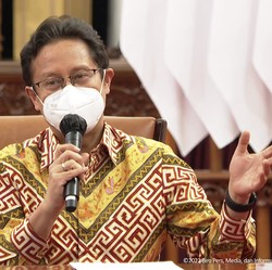 Nyari Vaksin Booster Covid-19 Makin Susah, Ini Kata Menkes