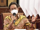 Nyari Vaksin Booster Covid-19 Makin Susah, Ini Kata Menkes
