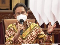 Nyari Vaksin Booster Covid-19 Makin Susah, Ini Kata Menkes