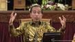 Kenangan Pahit & Manis Jokowi Sepanjang 2022