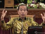 Perppu Cipta Kerja, Jokowi Beri Karpet Merah Taipan Batu Bara