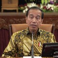 Tiba-tiba Terbit, Jokowi Buka Suara Soal Perpu Cipta Kerja!