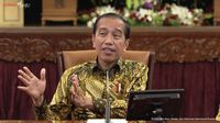 Simak Penjelasan Lengkap Jokowi Terkait Pencabutan PPKM