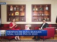 Menteri Jokowi Buka-bukaan Soal Pensiun Dini PNS, Caranya?