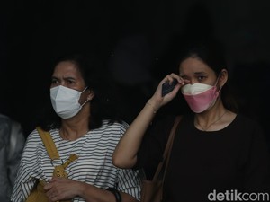 Kemenkes Catat 179 Kasus COVID-19 Sepanjang 2025, Positivity Rate Naik!