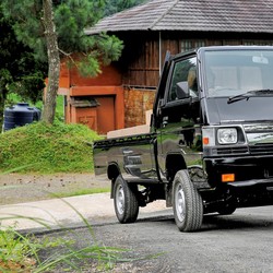 Mitsubishi Bakal Pulangkan 'Sang Legenda' ke RI, Kapan?