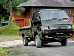 Cocok Buat Usaha, Ini Dia Kelebihan Mitsubishi New Colt L300
