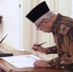 Makin Ngeri! Wapres Ungkap Kekhawatiran Besar di 2023