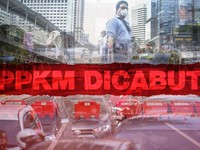 Terbukti! Jokowi Ungkap Kekebalan Masyarakat RI Atas Covid-19