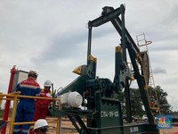 Demi RI Bisa Mandiri Energi, Pertamina Tetapkan 4 Prioritas Ini