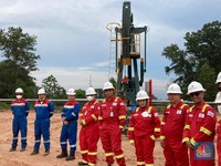 Jadi Tulang Punggung RI, Ini Dia Sumur Migas Andalan Pertamina