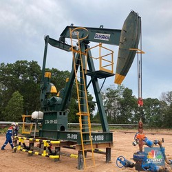 Produksi Migas RI Siap Terangkat! 15 Proyek Bakal Beroperasi Tahun Ini