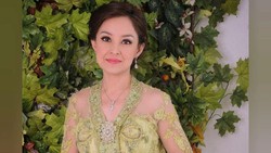 Masih Single di Usia 45 Tahun, Putri Patricia: Sekarang Terserah Tuhan