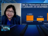 Refleksi Perdagangan Saham 2022, Siapa Untung Siapa Buntung?