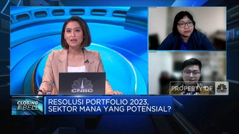 Resolusi Portofolio 2023, Sektor Mana Yang Potensial?
