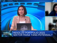 Resolusi Portofolio 2023, Sektor Mana Yang Potensial?