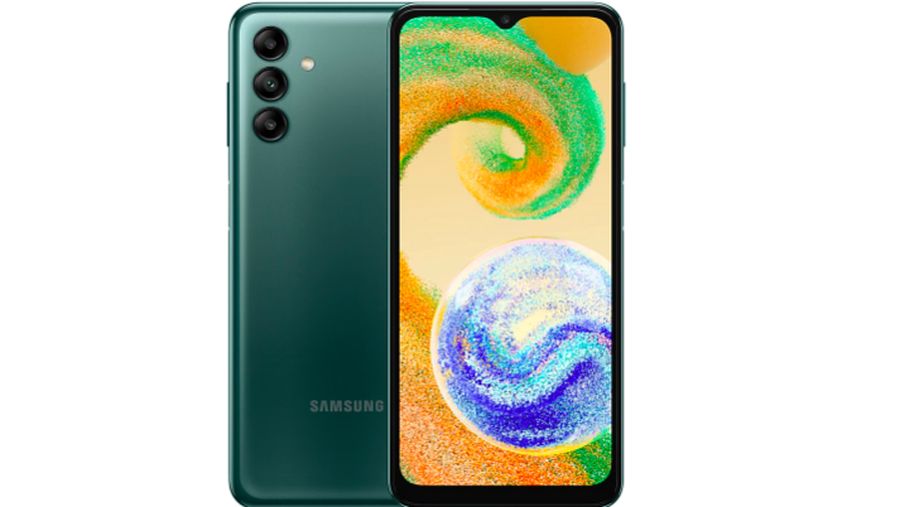 Samsung Galaxy A04s