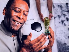 Mengenal Kanker Kolon, Penyakit Mematikan yang Diderita Pele