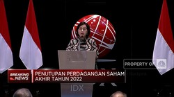 Srimul:Lebih Sulit Beli Sukuk Ritel Dibanding Tiket Blackpink