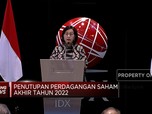 Sangat Penting! Sri Mulyani Beberkan PR Besar RI di 2023