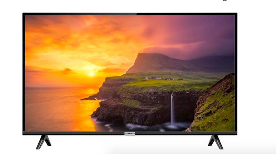TV Android TCL