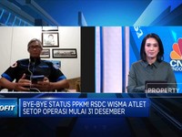 Wisma Atlet Setop Operasi 31 Desember, Nakes Tetap Siaga!