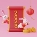 Lengkap! Panduan Hidup Sukses di Tahun 2023 untuk Semua Shio