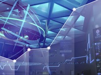 Pesimis Hadapi Dunia Gelap 2023, IHSG Rontok di AKhir Tahun?