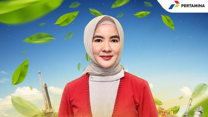 Pertamina Pertamina