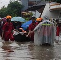 Ganjar Bongkar Biang Kerok Banjir di Semarang, Ini Dia..