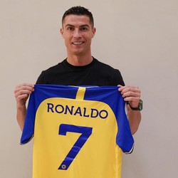 Ronaldo Terancam Kena Denda Rp15 Triliun karena 'Dosa' Ini