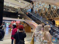 Heboh Larangan Hijab Karyawan Sarinah, BUMN Buka Suara