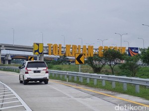Asyik! Ada Diskon hingga Gratis Tarif Tol saat Mudik, Catat Jadwalnya