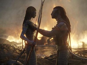 5 Bahasa Fiksi dalam Film ini Ternyata Bisa Dipelajari, Apa Saja?