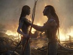 Avatar 2 Geser Top Gun: Maverick Jadi Film Terlaris 2022