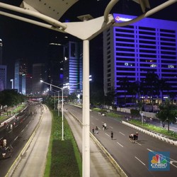 Malam Tahun Baru, Ada Penutupan Jalan di Ancol Hingga TMII