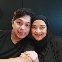 Jualan & Jadi Sopir, Gini Cara Andhara Early Sambung Hidup