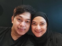 Jualan & Jadi Sopir, Gini Cara Andhara Early Sambung Hidup