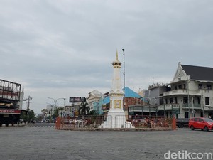 Yogyakarta ke Semarang Berapa Jam Naik Mobil? Berikut Estimasi Waktunya