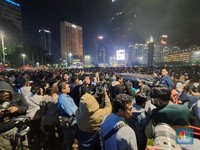 Negara Pecandu, Penemu HP Titip Pesan Khusus Ke Warga RI