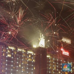 Pertumbuhan Hotel di RI: Bintang 3 Terbanyak!