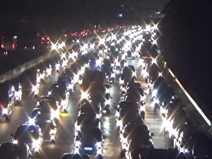 Proyeksi Mudik & Balik Nataru dari Jasa Marga, Catat Tanggal Puncak Arusnya