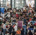 'Mimpi Buruk' Wisatawan di Filipina, Aktivitas Bandara Lumpuh